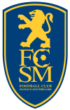 FC Sochaux Logo.svg