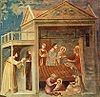 Giotto - Scrovegni - -07- - The Birth of the Virgin.jpg