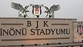 BJK Inonu Stadium board and eagles.jpg