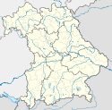 Ландау-на-Изаре (Бавария)