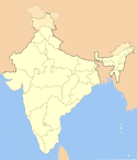 Нью-Дели (Индия)