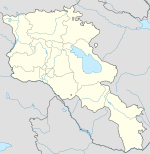 Арцваник (Армения)