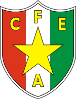 CF Estrela Amadora.svg