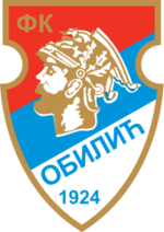 FK Obilić Logo.svg.png
