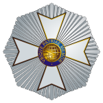 Order of Rio Branco (Grand Official).svg