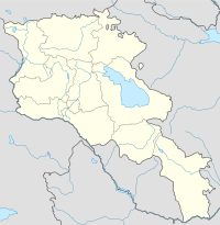 Варденик (Армения)