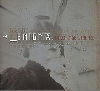 Обложка сингла «Push the Limits» (Enigma, (2000))