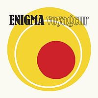 Обложка сингла «Voyageur» (Enigma, (2003))