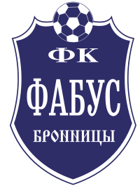 FC Fabus Logo.svg