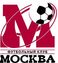 FC Moscow Logo.svg