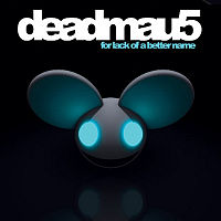 Обложка альбома «For Lack of a Better Name» (deadmau5, 2009)