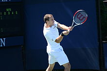 Soares 2009 US Open 01.jpg