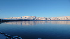 Sevan lake winter.jpg