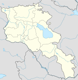 Ерасх (Армения)