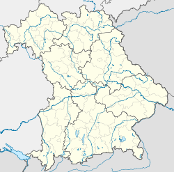 Лауфен (Зальцах) (Бавария)