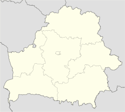 Буйничи (Белоруссия)