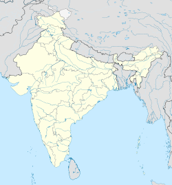 Чемрей Гомпа (Индия)
