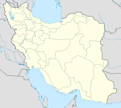 Тебризское землетрясение (2012) (Иран)