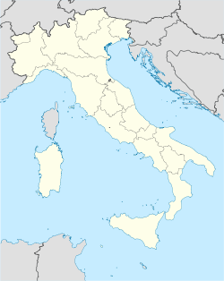 Орбетелло (Италия)