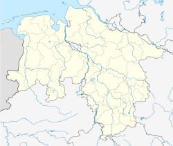 Барзингхаузен (Нижняя Саксония)