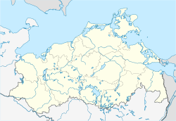 Клюц (Мекленбург-Передняя Померания)