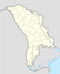 Кодру (Молдавия)