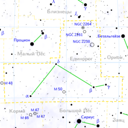 Monoceros constellation map ru lite.png