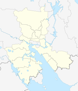 Степанцево (Вологодская область) (Череповецкий район)