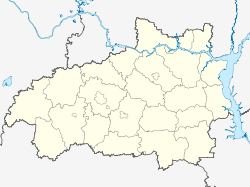 Южа (Ивановская область)