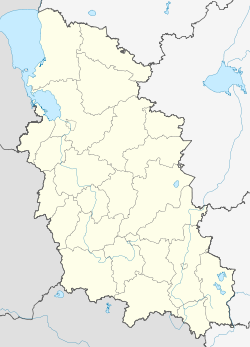 Новоржев (Псковская область)