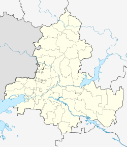 Константиновск (Ростовская область)