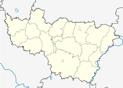 Юрьевец (микрорайон Владимира) (Владимирская область)
