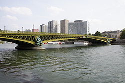 Мост Мирабо