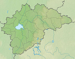 Кушавера (река) (Новгородская область)
