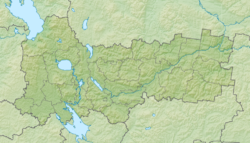 Ижина (Вологодская область)