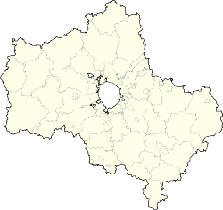 Фирсановка (Московская область) (Московская область)