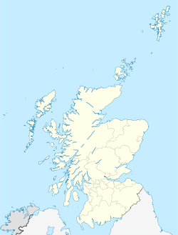 Килмарнок (Шотландия)