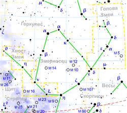 Serpens constellation map ru lite.png