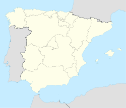 Тааль (Испания)