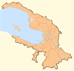 Дудергофка (Санкт-Петербург)