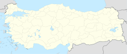 Землетрясение в Турции (2011) (Турция)