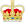 Crown of Saint Edward (Heraldry).svg