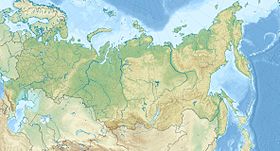 Кольский полуостров (Россия)