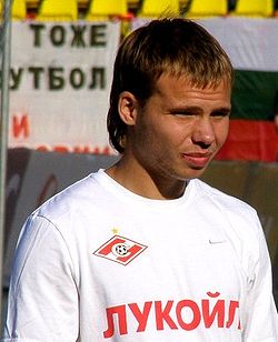 Роман Шишкин (17 августа 2008)