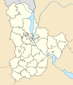 Ташань (Киевская область)