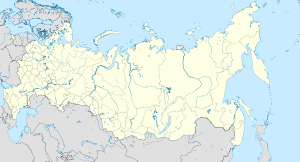 Самусь (Томская область) (Россия)