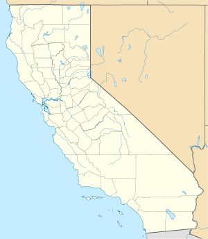 Санта-Крус (Калифорния) (Калифорния)