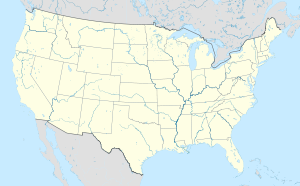 База ВВС США на мысе Канаверал (США)