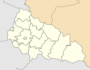 Карачин (Закарпатская область)