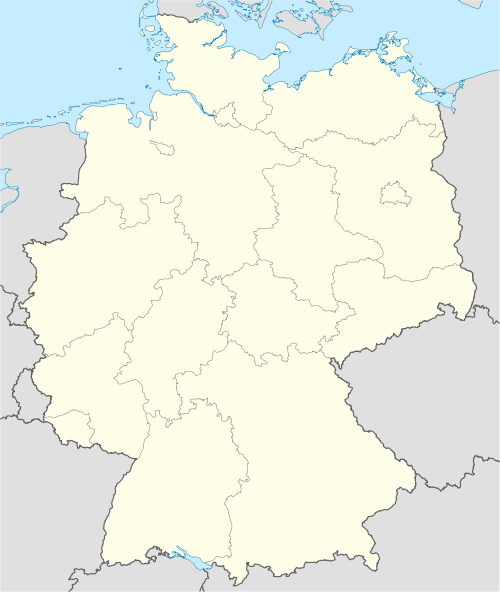 АЭС Эмсланд (Германия)